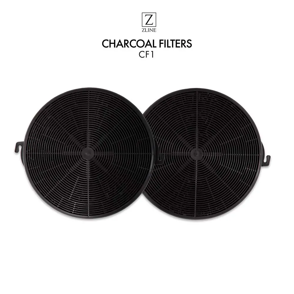 Z-Line Range Hood Accessories Model Cf1 1