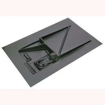 Champion Racing Products 1/24Th Stock Car Interior (One Each) 1