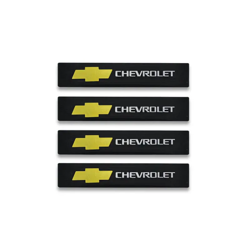 Chevrolet Car Door Egde Protector 1