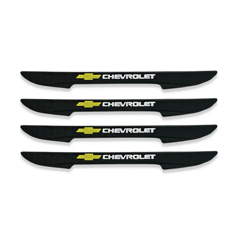 Chevrolet Car Door Sticker Protector 1