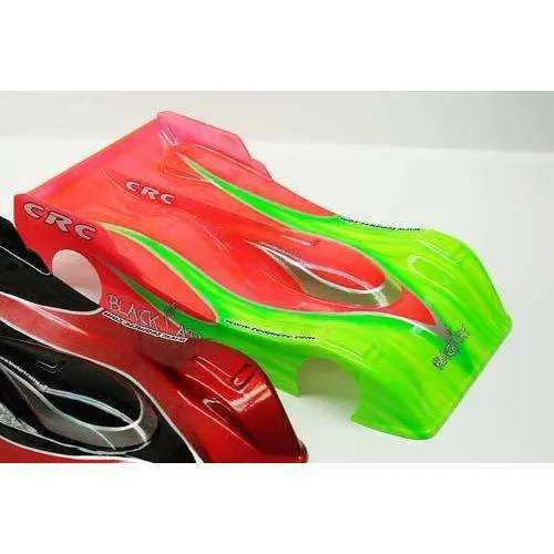 Crc Black Art Ba008 Toyota Ts030 12Th 1