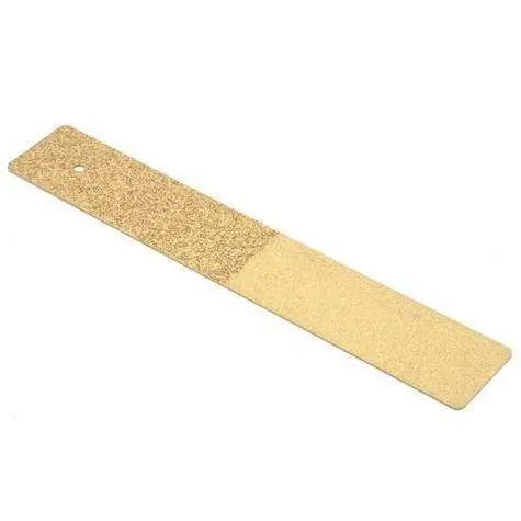 Crc Tire Sanding Paddle. 1