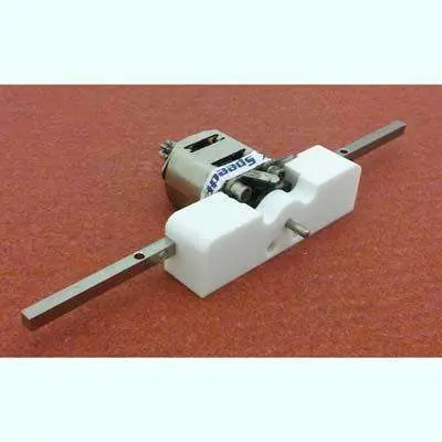 Chicagoland Motor Alignment Tool 1