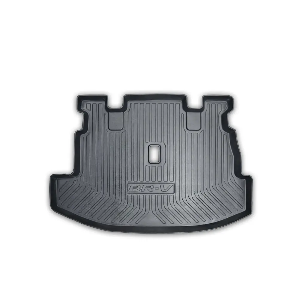 Honda Br-V Cargo Liner Trunk Tray 1
