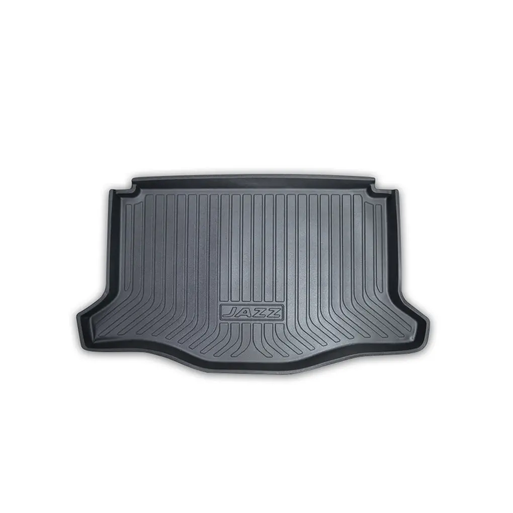 Honda Jazz Gk Cargo Liner Trunk Tray 1