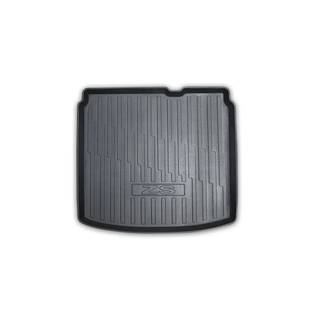 Mg Zs 2019 Cargo Liner Trunk Tray 1