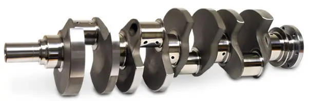 Callies Compstar Center Counterweighted Ls Crankshaft 1