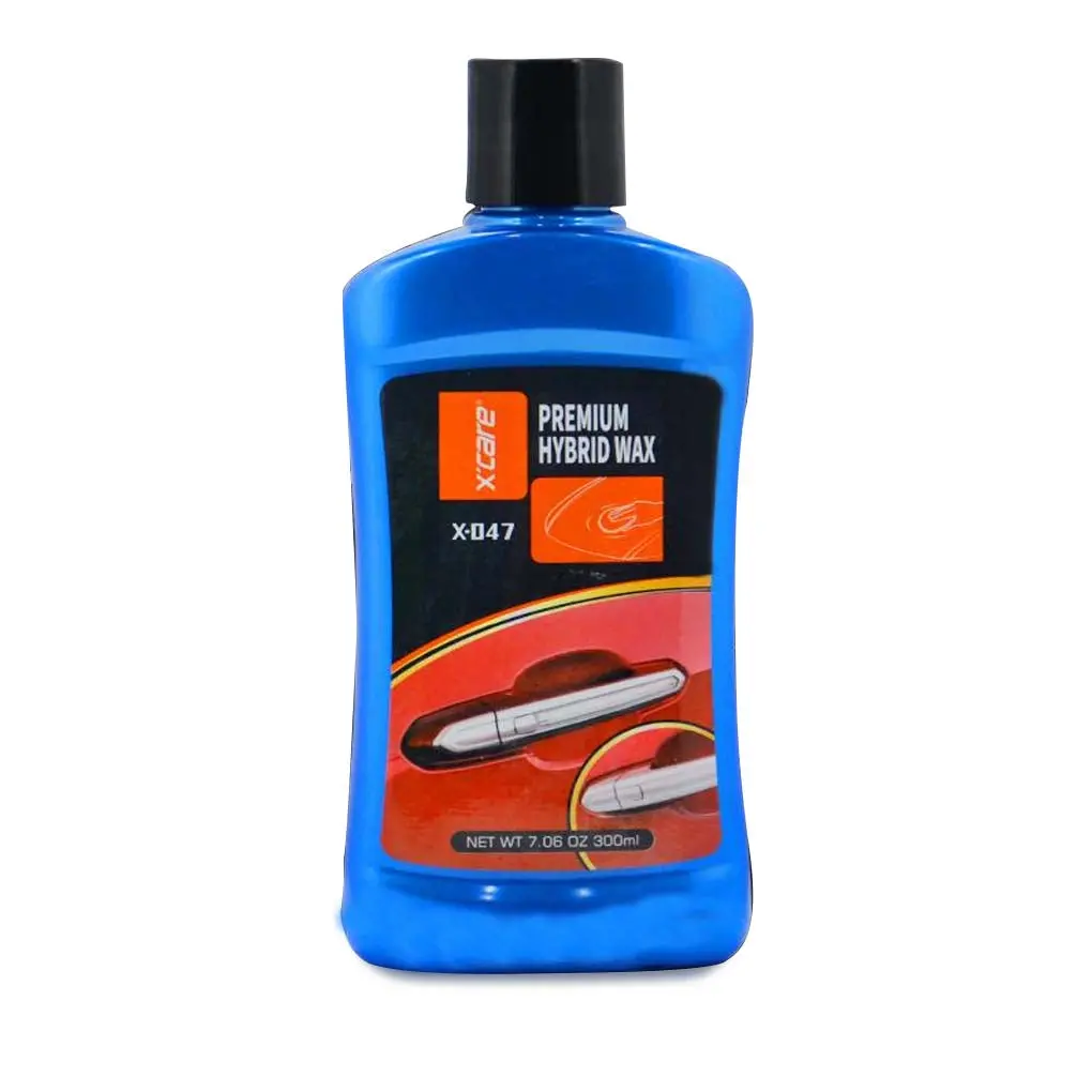 X-Care Premium Hybrid Wax (300 Ml) 1