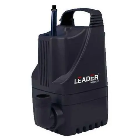 Leader Clear Answer Submersible Pump 1