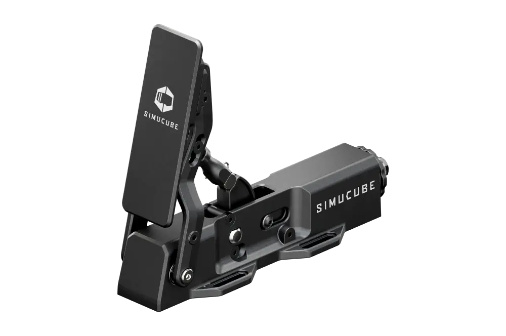 Simucube Co-Pedal 1