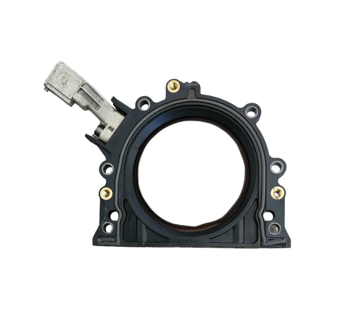 Used Vw Audi 1.4 Tsi Crankshaft Oil Seal Housing – Oem 03C103173a 1