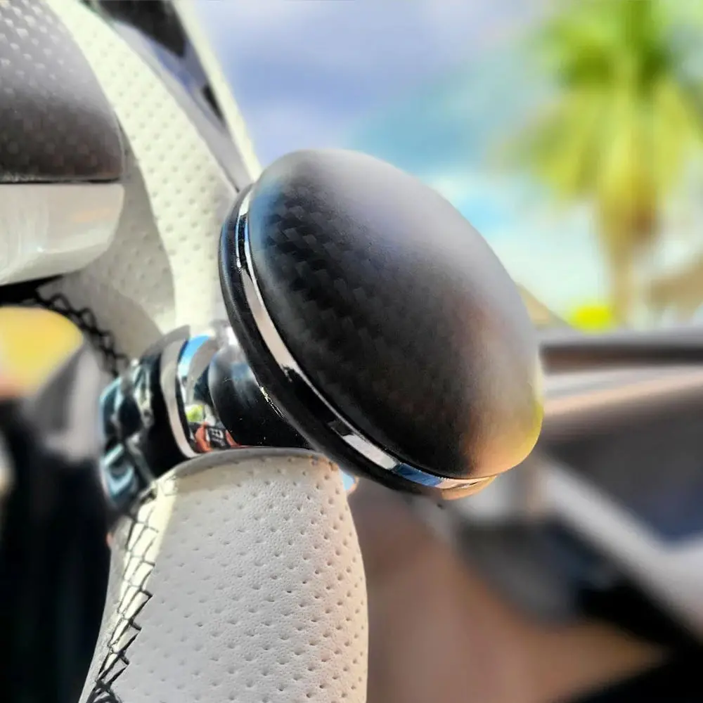 Custom Turning Knob 1