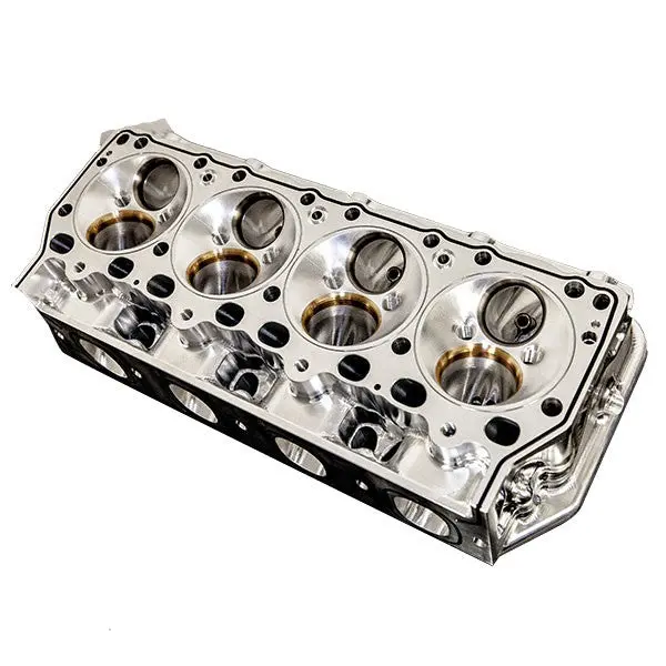 A-Fuel Cylinder Head 1