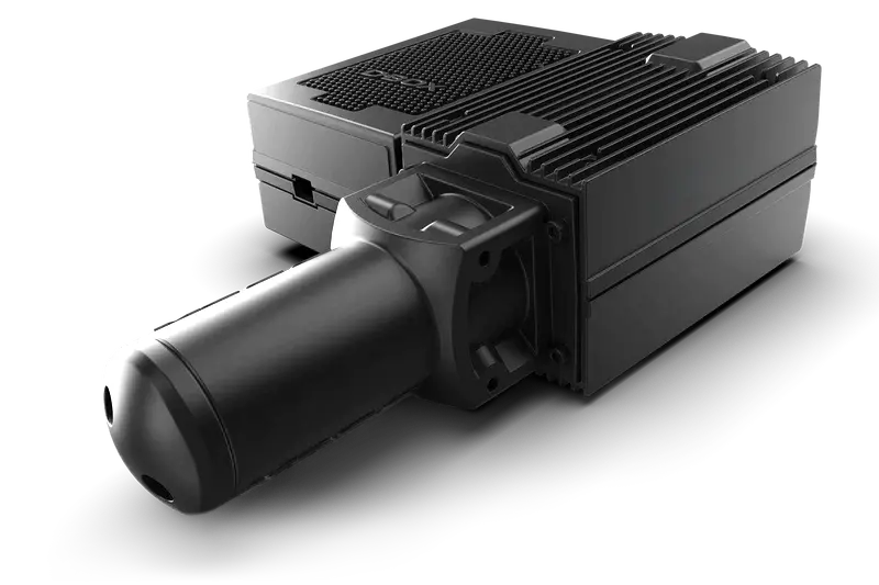 D-Box Gen 5 Motion Actuator (1.5" Stroke/Travel Range) 1