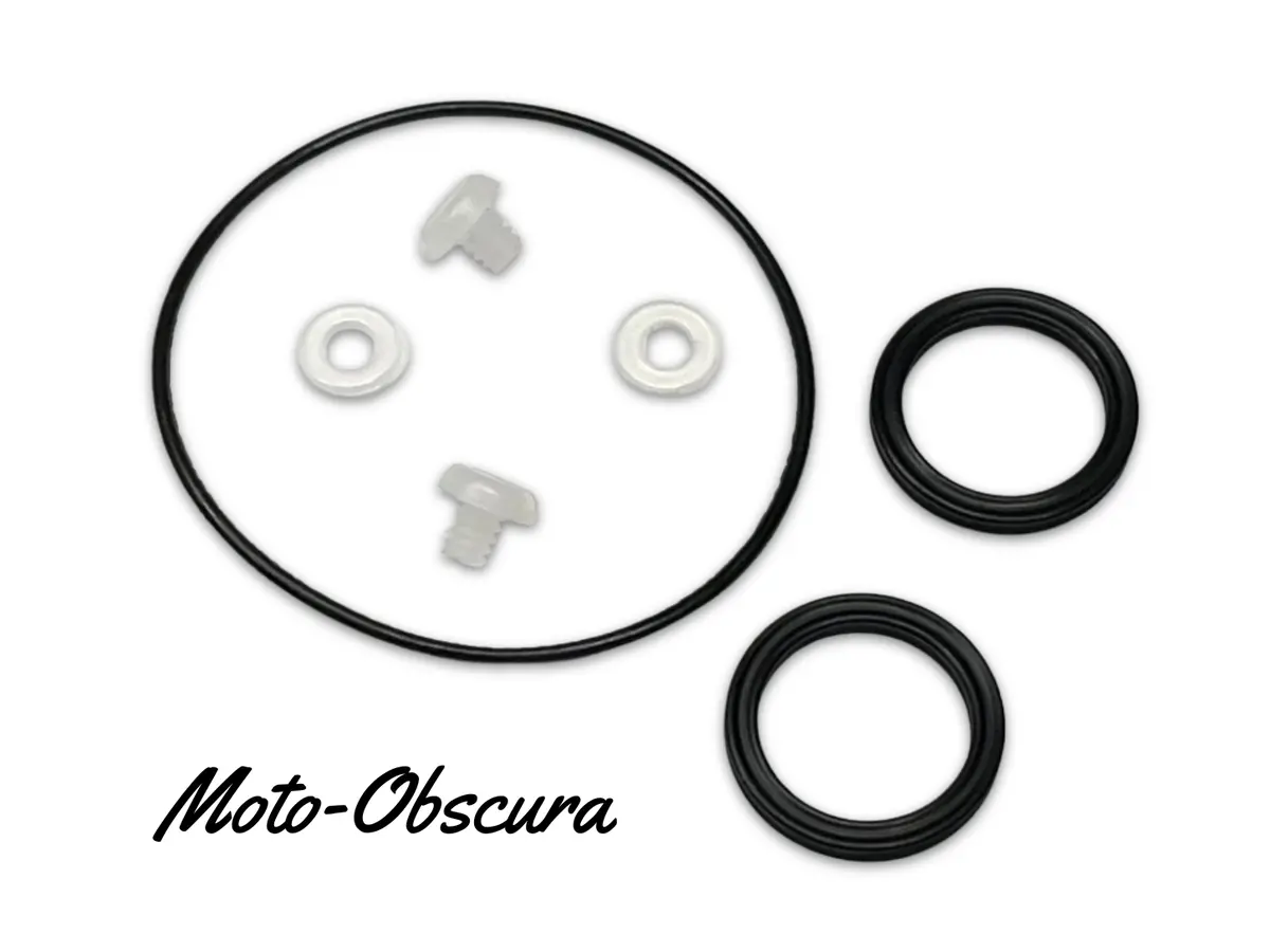 Hydradrive Seal Kit 1