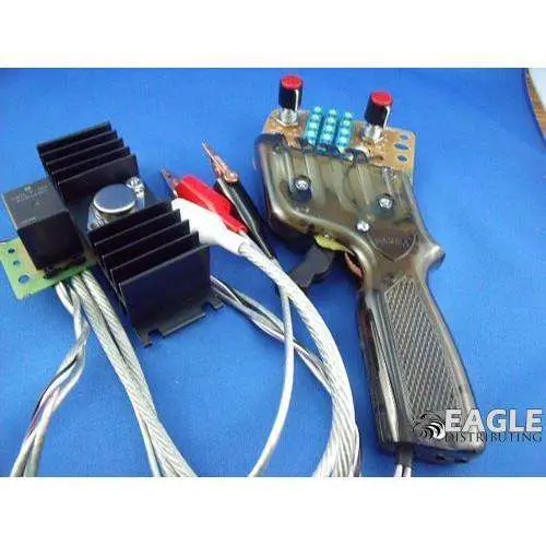 Genesis Fanatic 17B Difalco Designs Dd268 1