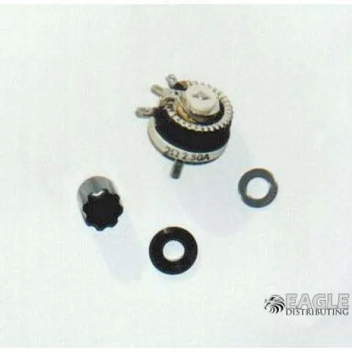 Brake Rheostat (New) Difalco Designs Dd806 1