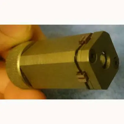 Dubick Motor Brush Cutter 1