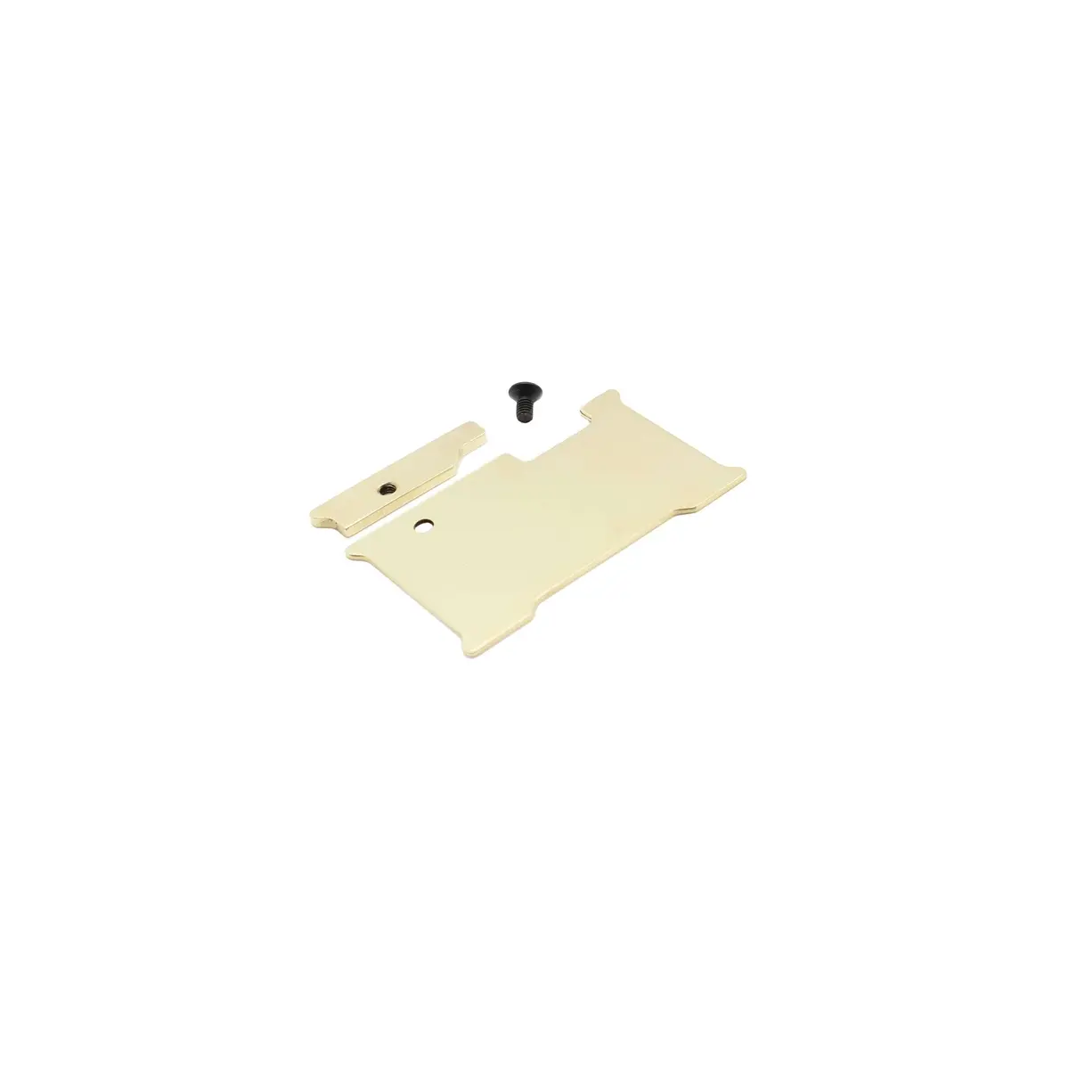 Deadfly #Dfb1003 - Xray T4 20/21 Weight Plate 20G 1