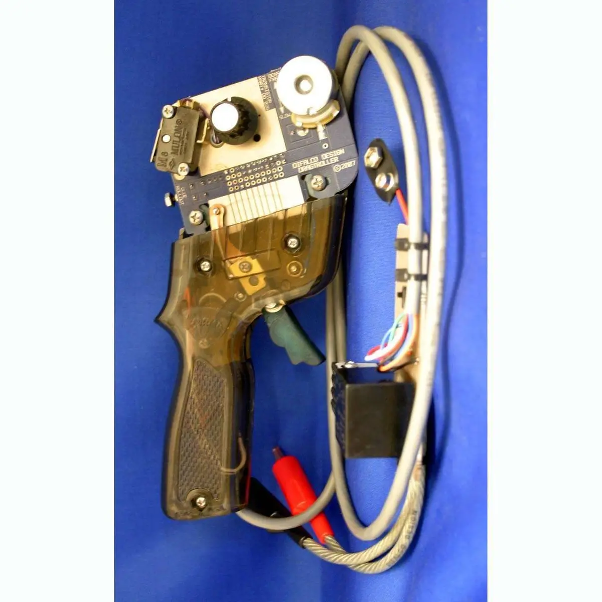 Difalco Design  Dial It In Drag Controllers (Color My Vary) 1