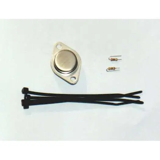 Difalco Power Transistor 1