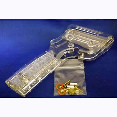 Difalco Handle W/ Hardware 1