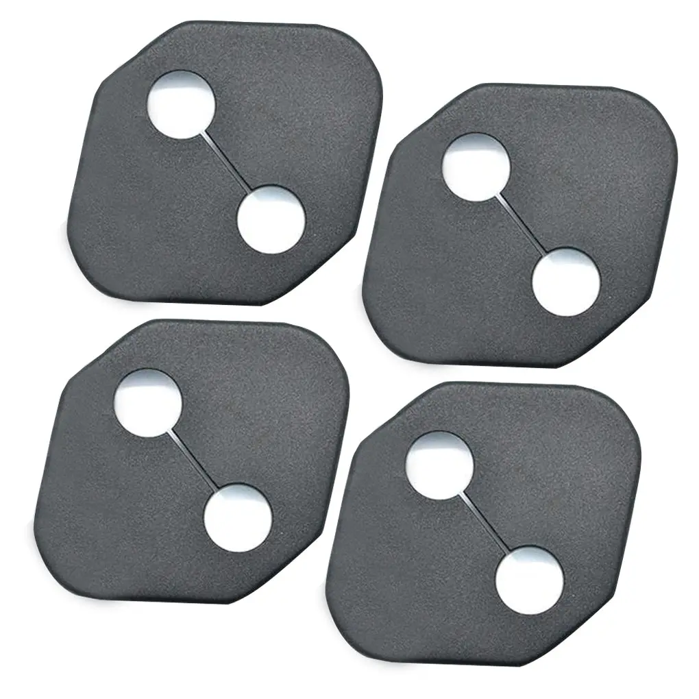 Toyota Door Lock Cover 1