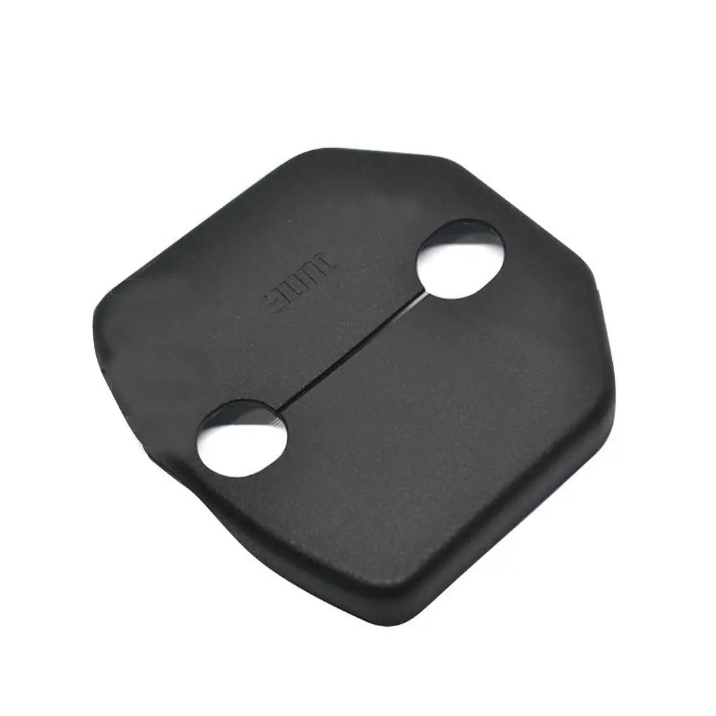 Ford Door Lock Cover 1