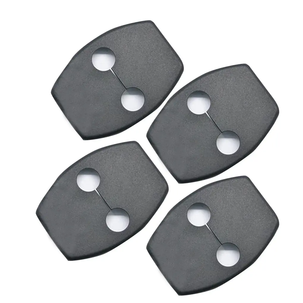 Toyota Door Lock Cover 1
