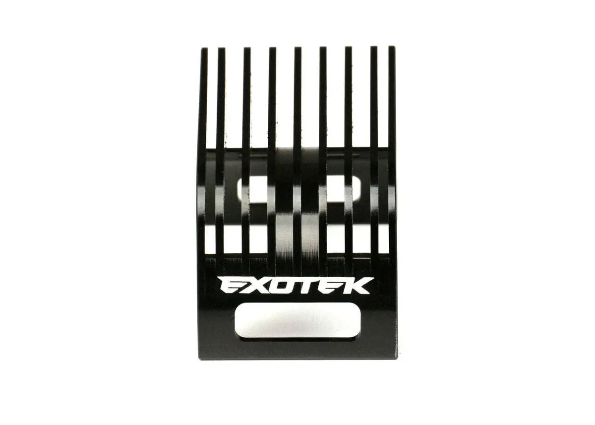 Exotek V2 Motor Heatsink 1