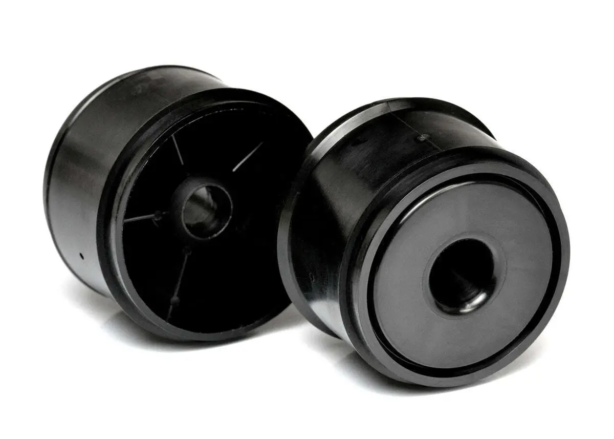 Exotek Racing  F1 Wheels 1