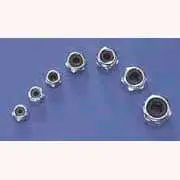 Dubro 3Mm Locknuts 1