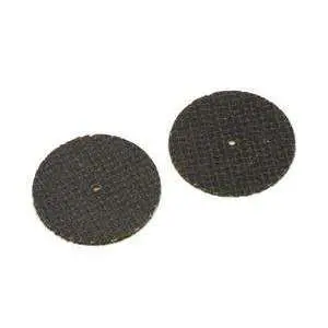 Dubro 1-1/4" Cutoff Wheels 1