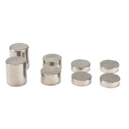 Derby Worx Incremental Tungsten Cylinder Kit 1