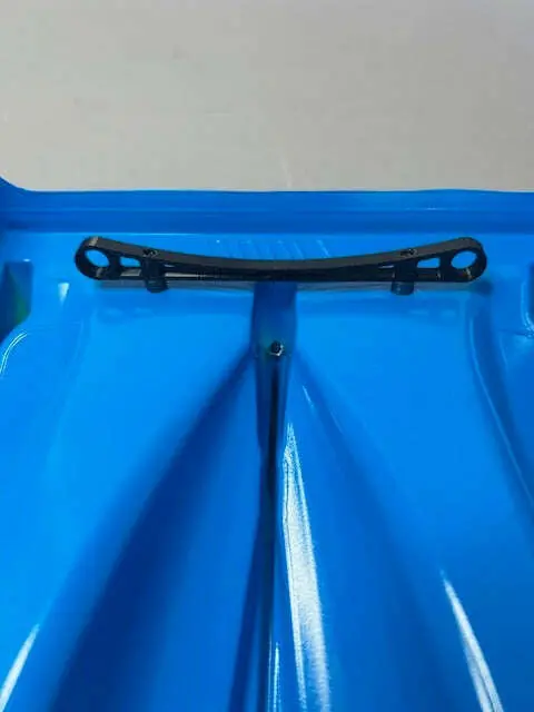 D&D Lmh Body Mounts 1