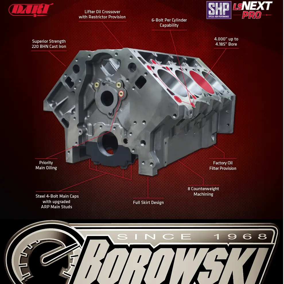 Dart Ls Next Shp Pro Block 1