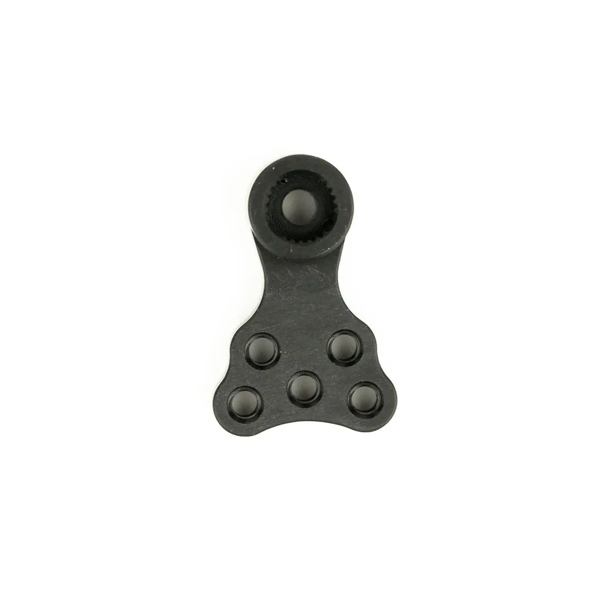 Delrin Servo Horn(25 Spline) 1