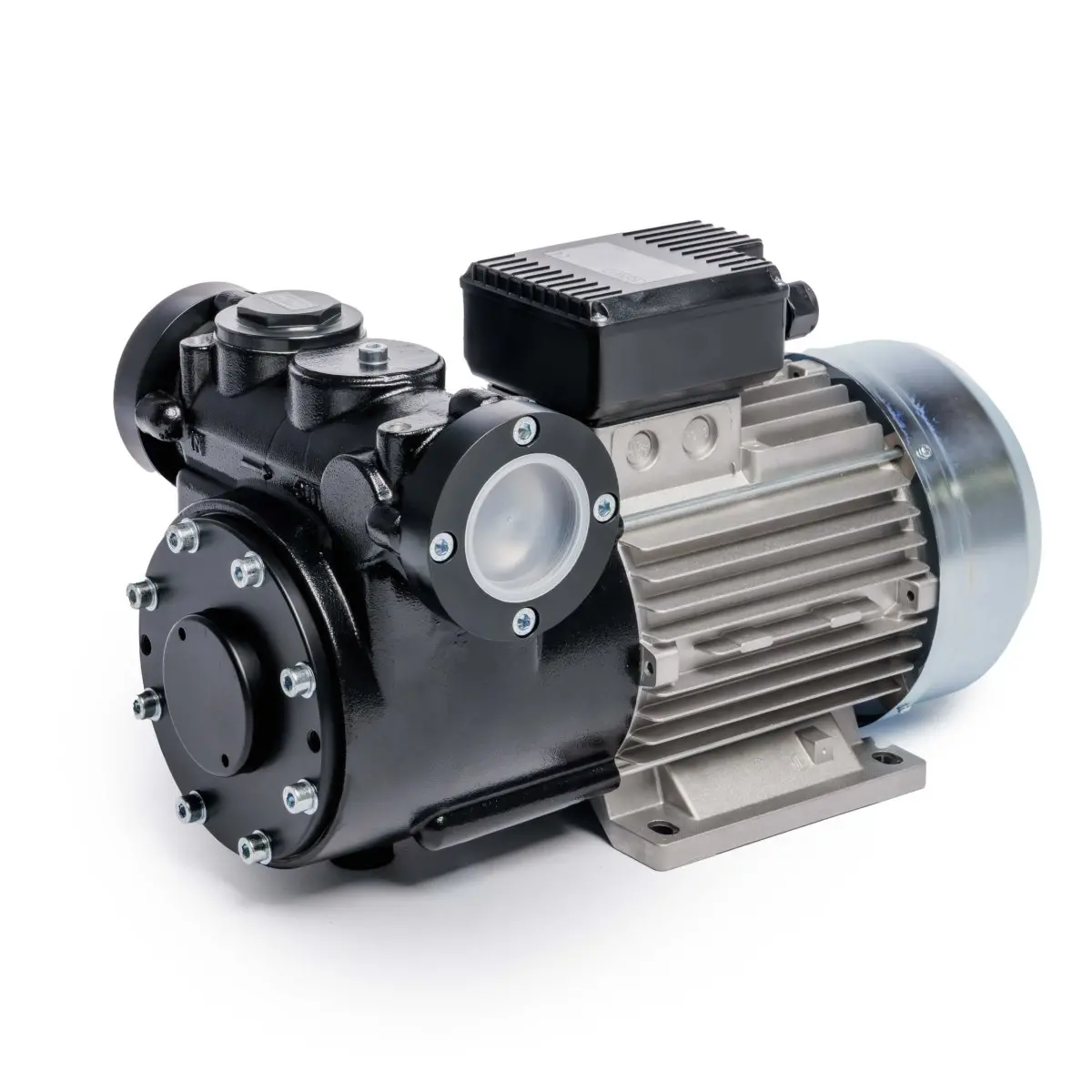 Diesel Pump 200 Lpm 240V Ac Powered 1