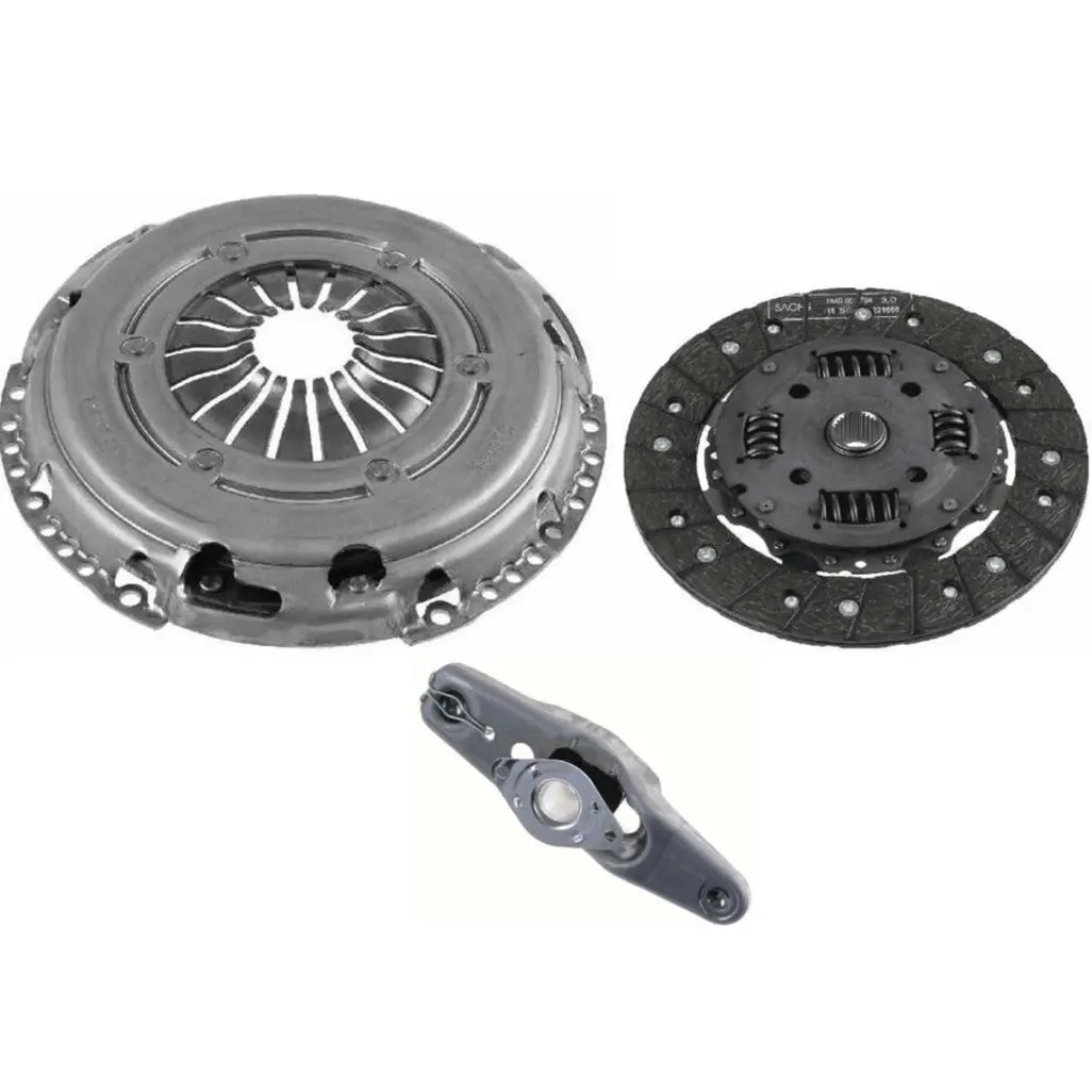 Clutch Kit Audi A1 1