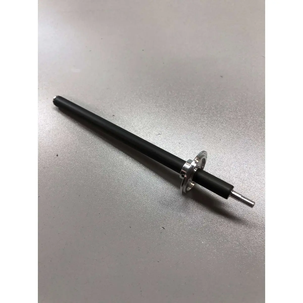 Team Eam Super Light Weight Hollow 12Th Scale Axle (Ball Diff Axles) 1