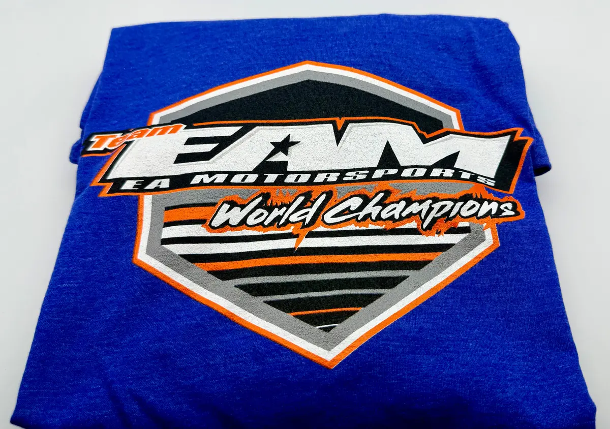 Team Eam 2026 Shirts 1