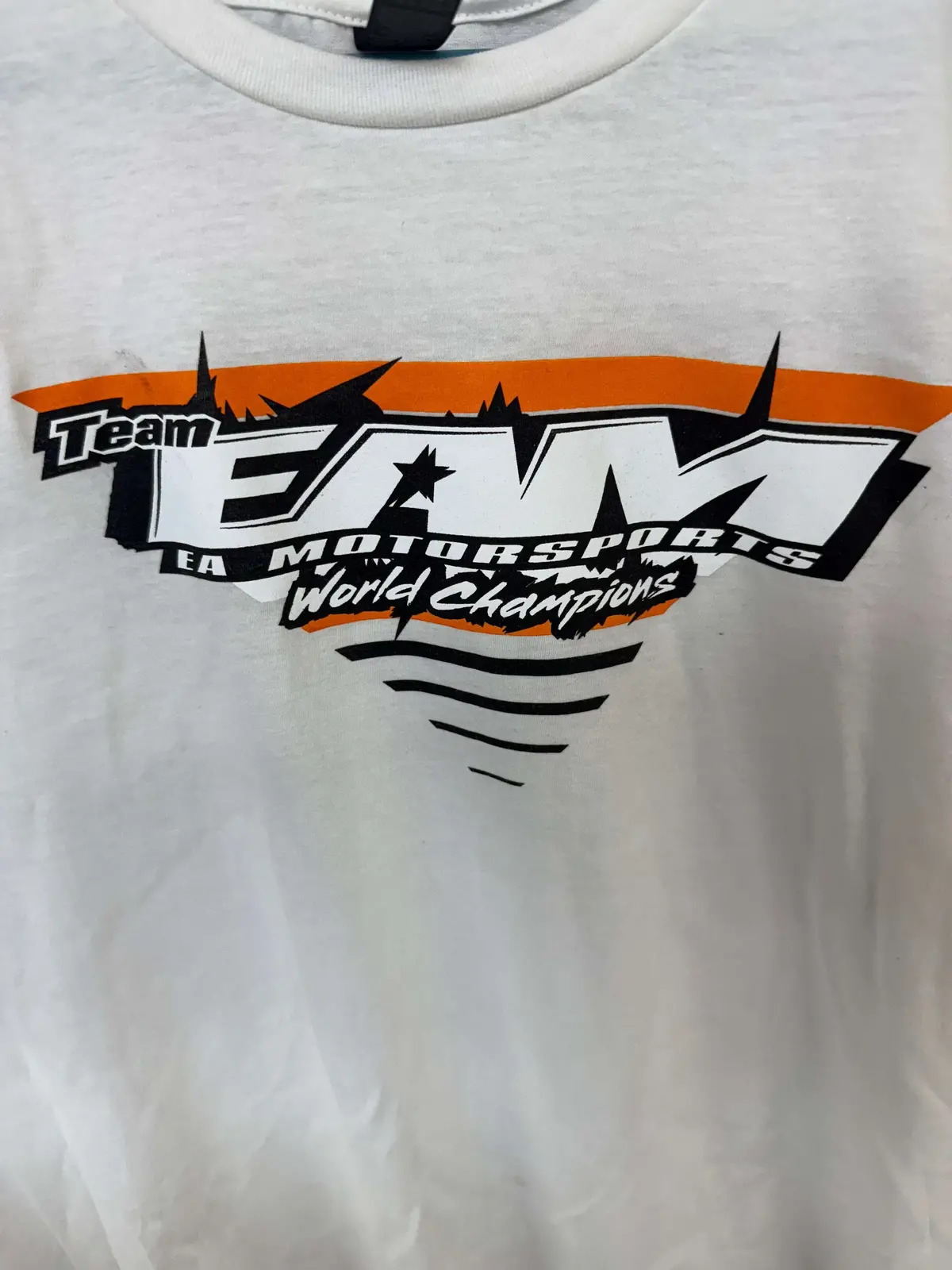 Team Eam 2025 Edition Shirts 1