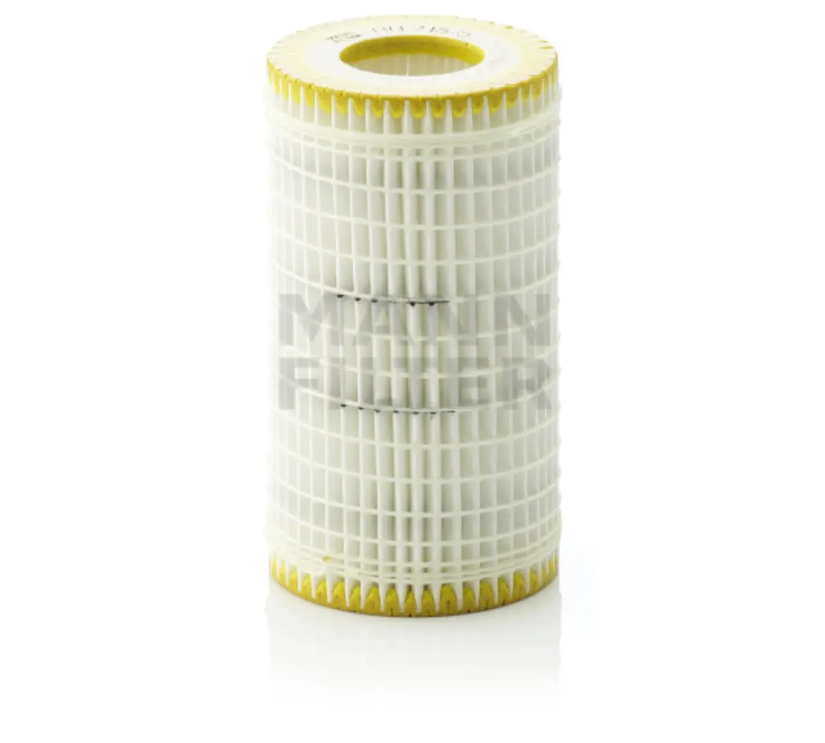 Air And Oil Filters Mercedes Benz C55amg W205 1