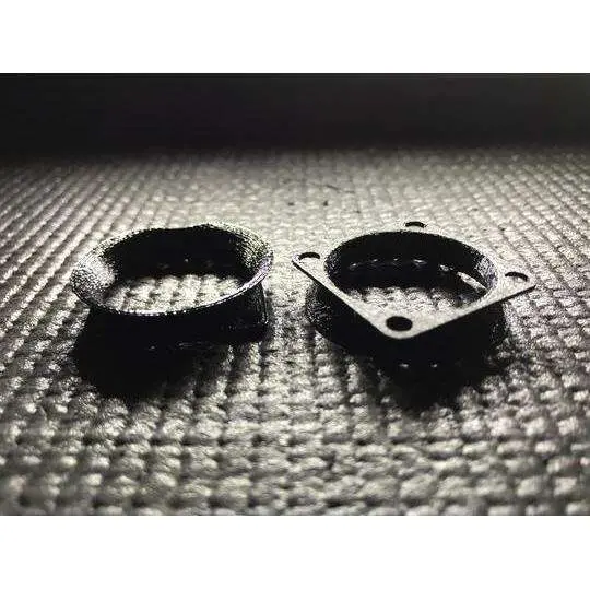 Arndt Craft Extreme Cool 30Mm Fan Inlet Shroud 1