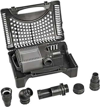 Siccee Pump Ekko Power 14 3600 Gph 1
