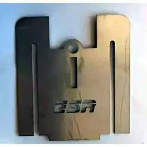 Esr Mediuim Hd Nose .030 1