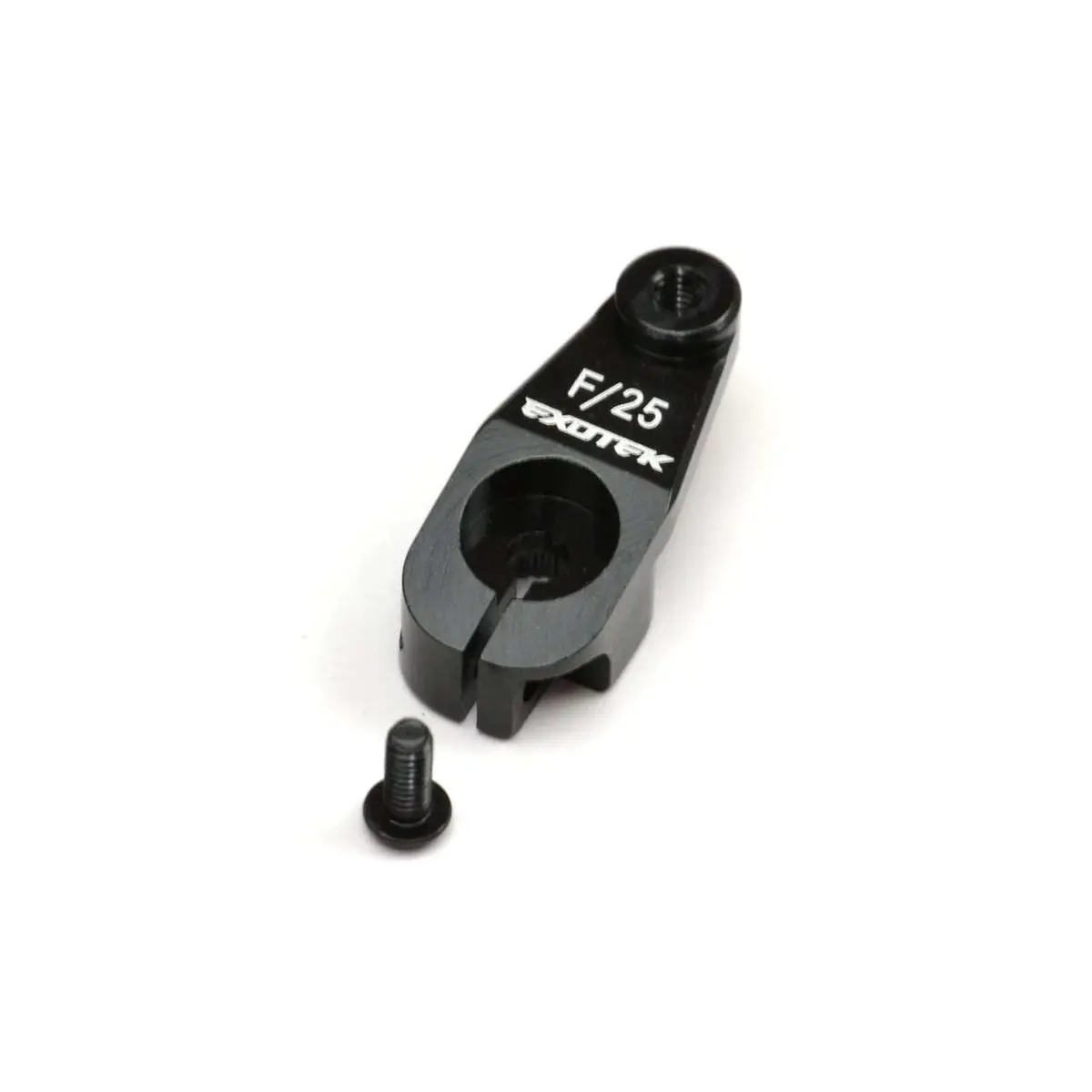 Exotek Ae Heavy Duty Servo Horn, 7075 1