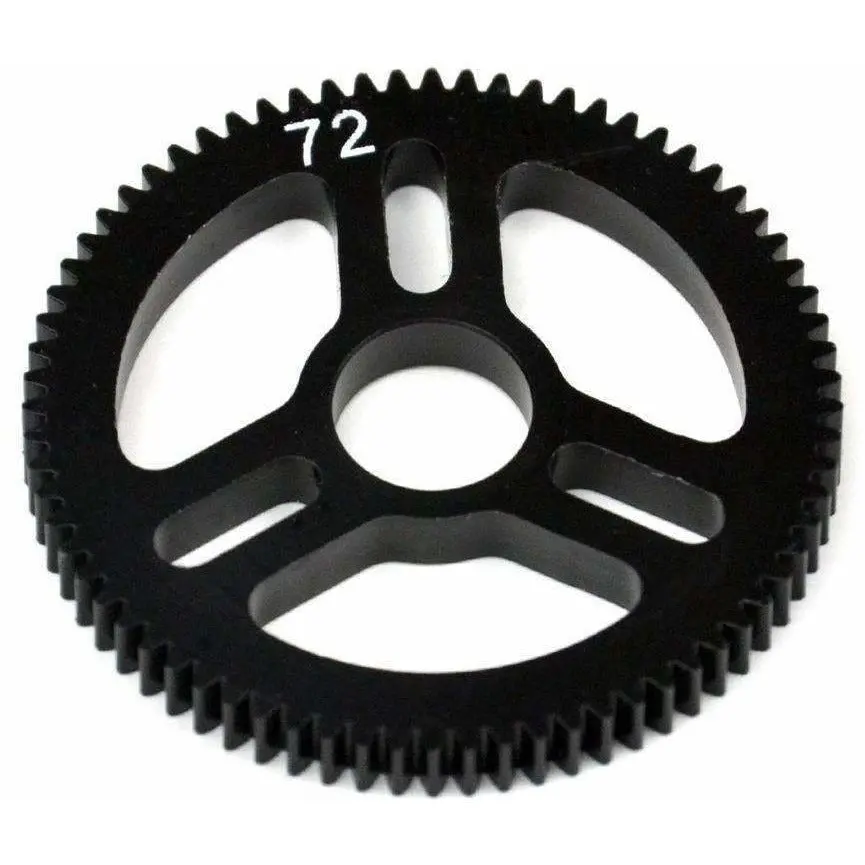 Exotek Spur Gears For Top Flight Spur 1