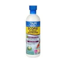 Pondcare Api Ecofix Sludge Destroyer 1