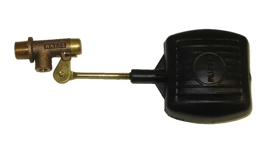 Brass Fill Valves 1